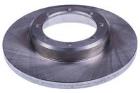 Brake Disc DENCKERMANN B130921