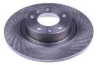 Brake Disc DENCKERMANN B130923