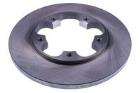 Brake Disc DENCKERMANN B130922