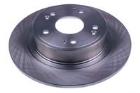 Brake Disc DENCKERMANN B130908