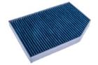 Filter, cabin air DENCKERMANN M110988A
