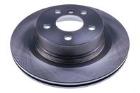 Brake Disc DENCKERMANN B130883