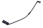 Warning Contact, brake pad wear DENCKERMANN B170155
