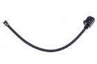 Warning Contact, brake pad wear DENCKERMANN B170159