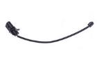 Warning Contact, brake pad wear DENCKERMANN B170154