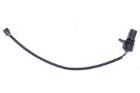 Warning Contact, brake pad wear DENCKERMANN B170157