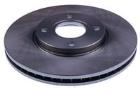 Brake Disc DENCKERMANN B130904