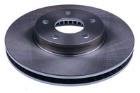 Brake Disc DENCKERMANN B130947