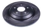 Brake Disc DENCKERMANN B130931