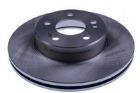 Brake Disc DENCKERMANN B130932