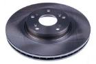 Brake Disc DENCKERMANN B130907
