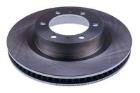 Brake Disc DENCKERMANN B130918