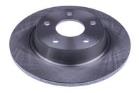 Brake Disc DENCKERMANN B130948