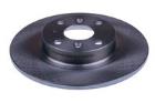 Brake Disc DENCKERMANN B130941