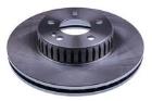 Brake Disc DENCKERMANN B130894