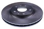 Brake Disc DENCKERMANN B130942