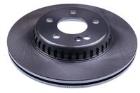 Brake Disc DENCKERMANN B130903