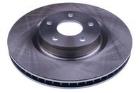 Brake Disc DENCKERMANN B130946