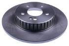 Brake Disc DENCKERMANN B130933