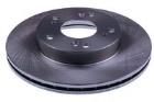 Brake Disc DENCKERMANN B130910