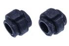 Mounting, stabiliser bar DENCKERMANN D300633
