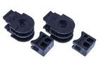 Mounting, stabiliser bar DENCKERMANN D300684
