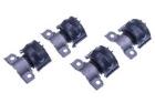 Mounting, stabiliser bar DENCKERMANN D300694