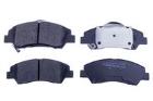 Brake Pad Set, disc brake DENCKERMANN B111694