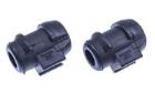 Mounting, stabiliser bar DENCKERMANN D300740