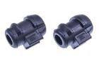 Mounting, stabiliser bar DENCKERMANN D300741