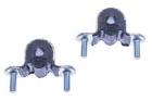 Mounting, stabiliser bar DENCKERMANN D300751