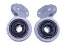 Mounting, control/trailing arm DENCKERMANN D300731