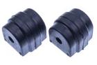 Mounting, stabiliser bar DENCKERMANN D300565