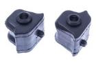 Mounting, stabiliser bar DENCKERMANN D300582