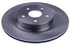 Brake Disc DENCKERMANN B130951