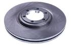 Brake Disc DENCKERMANN B130953