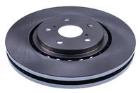 Brake Disc DENCKERMANN B130950
