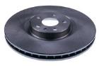 Brake Disc DENCKERMANN B130961