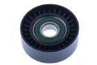 Tensioner Pulley, V-ribbed belt DENCKERMANN P200040