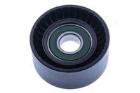 Tensioner Pulley, V-ribbed belt DENCKERMANN P226016