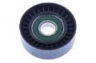 Tensioner Pulley, V-ribbed belt DENCKERMANN P200043