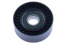 Tensioner Pulley, V-ribbed belt DENCKERMANN P214012
