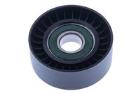 Tensioner Pulley, V-ribbed belt DENCKERMANN P224023