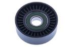 Tensioner Pulley, V-ribbed belt DENCKERMANN P266008