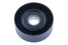 Tensioner Pulley, V-ribbed belt DENCKERMANN P216028