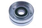 Tensioner Pulley, V-ribbed belt DENCKERMANN P212003