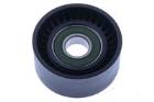Tensioner Pulley, V-ribbed belt DENCKERMANN P226015