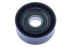 Tensioner Pulley, V-ribbed belt DENCKERMANN P200046