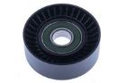 Tensioner Pulley, V-ribbed belt DENCKERMANN P216027