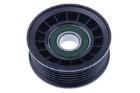 Deflection/Guide Pulley, V-ribbed belt DENCKERMANN P316023